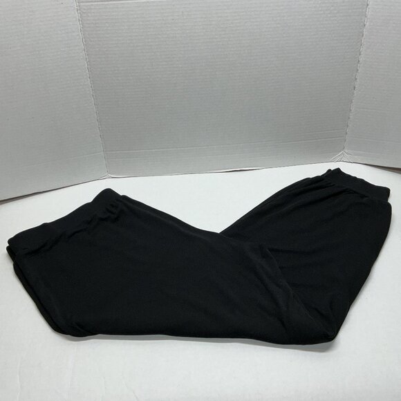 XL JOGGERS LAURIE FELT Modal Ribbed FEELS LIKE SWEATER JOGGERS SO NICE - Picture 5 of 8